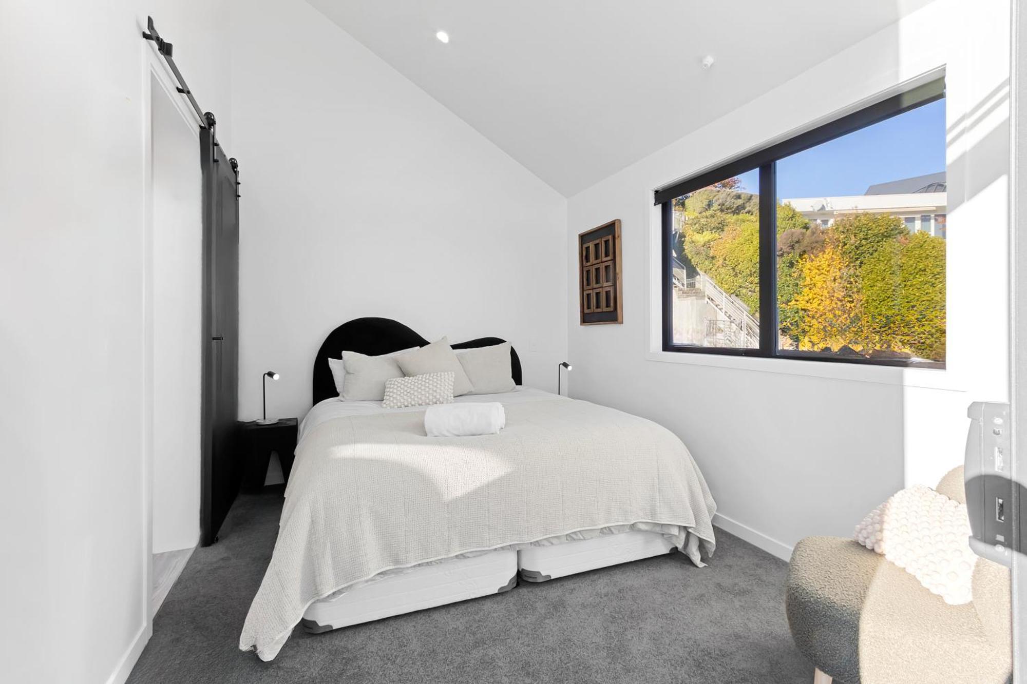 Absolute Lakefront House Taupo Exterior photo